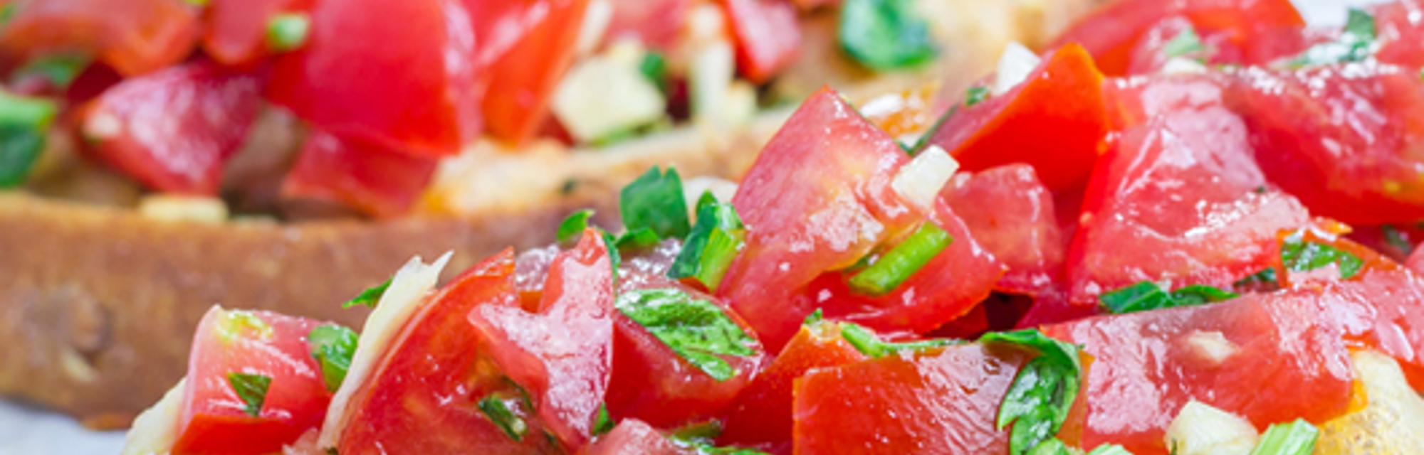 Bruschetta