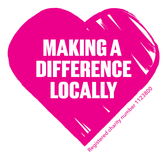 Almost £20 million raised for local communities through MADL