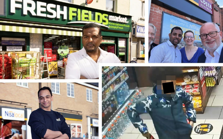 Safer Business Action Week: How Nisa retailers are tackling retail crime