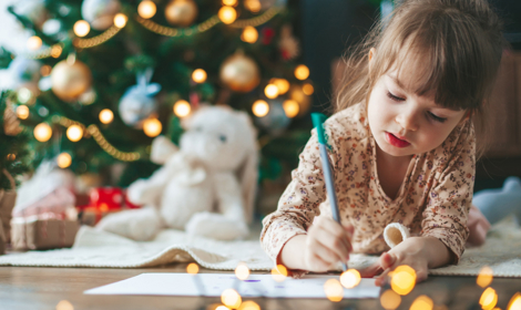 Festive fun for the family