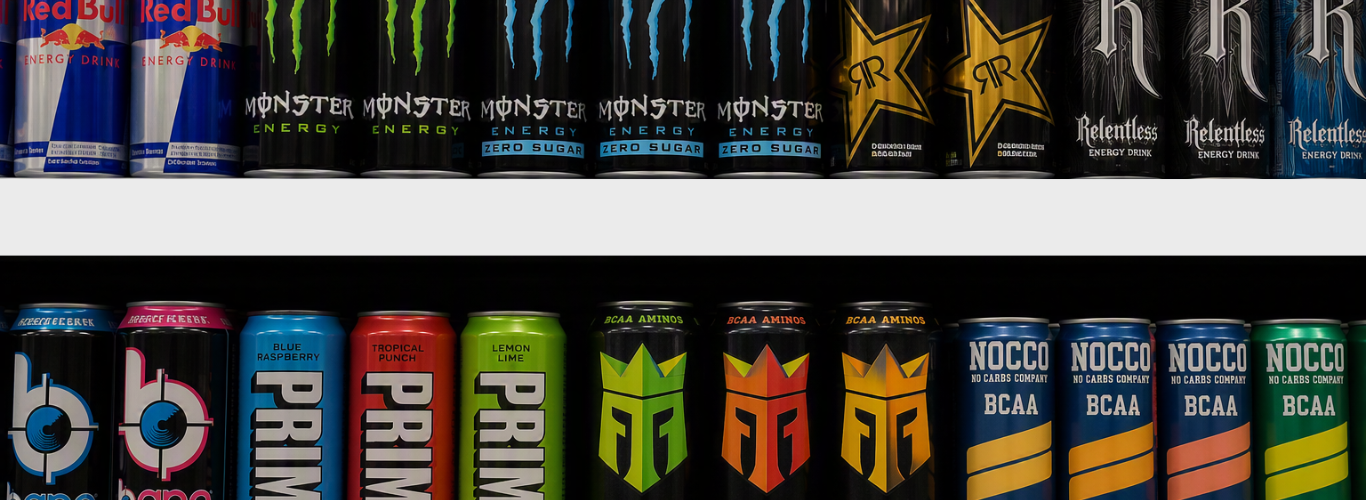 Energy drinks to become age-restricted: what this means for retailers