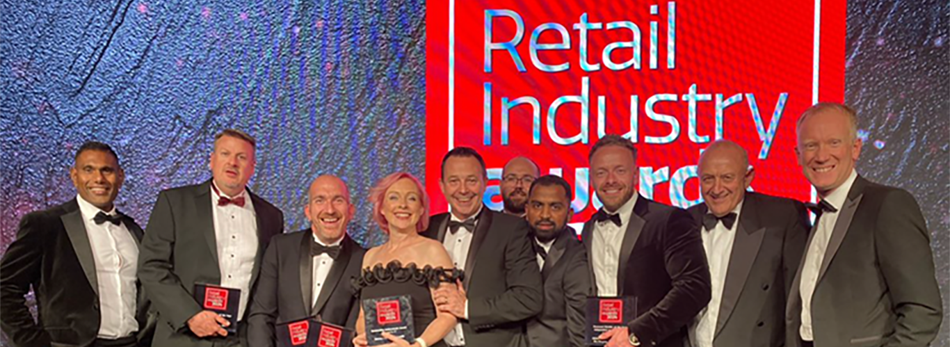 2024 Retail Industry Awards
