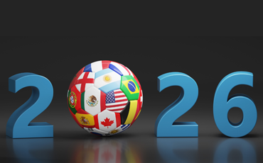Be match ready: don’t miss the World Cup sales spike