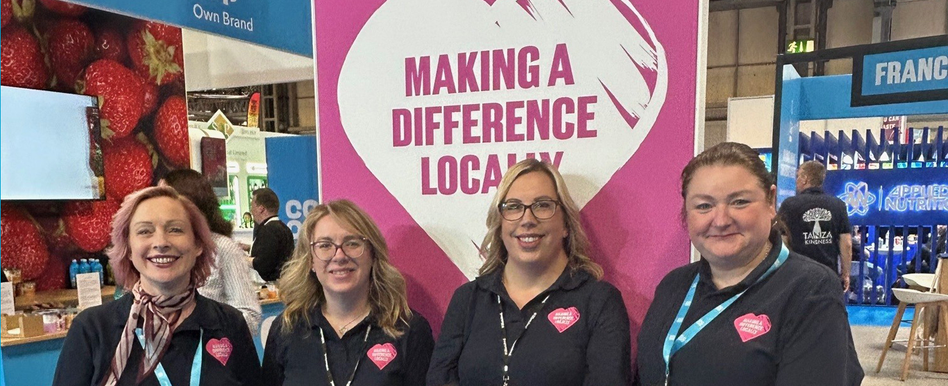 Making a Difference Locally