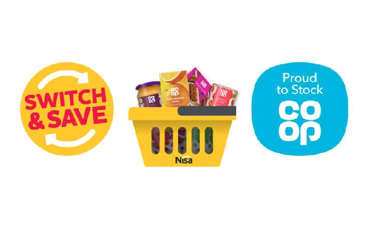 How can switching save customers money and boost sales?