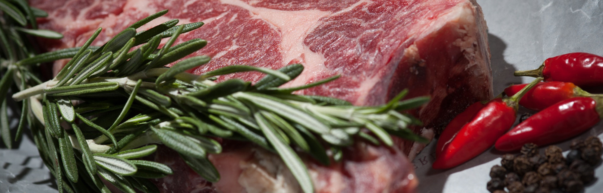 Fresh Meat