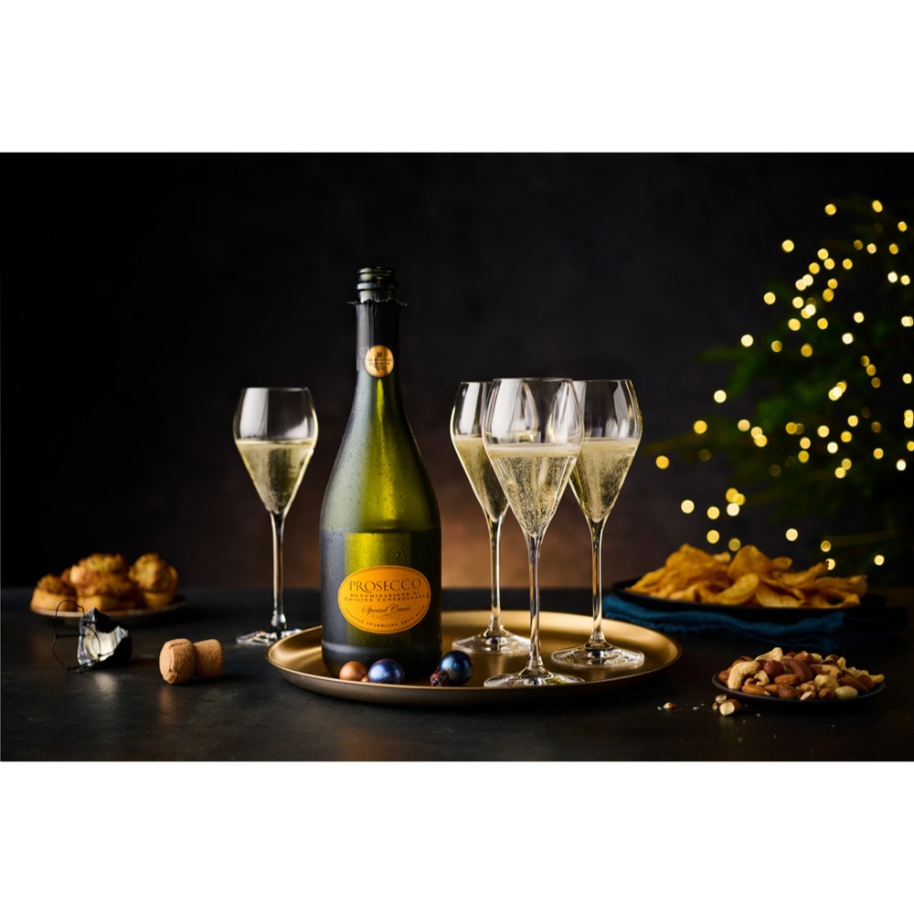 Popping the cork on National Prosecco Day