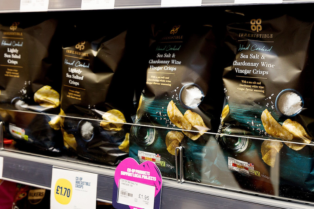 The rise of the premium choice
