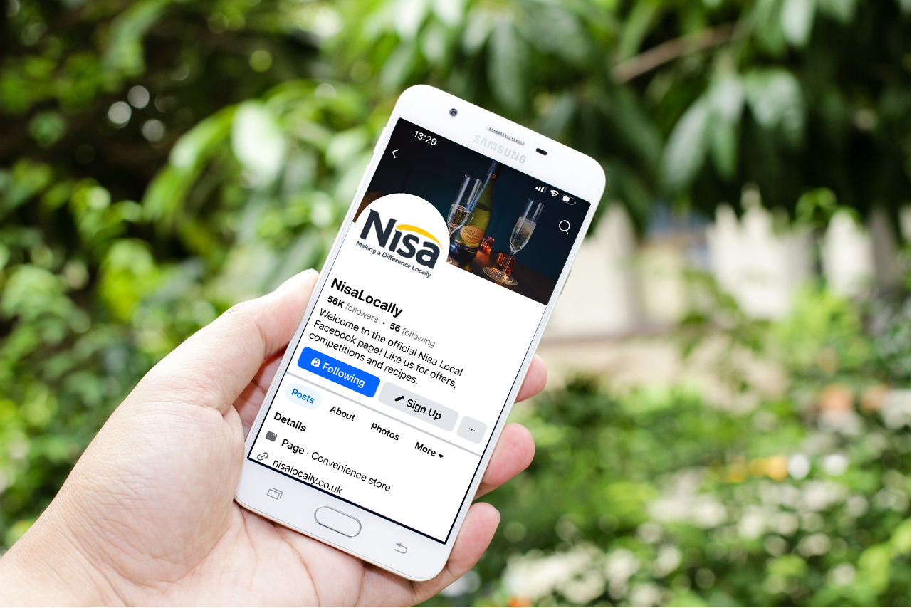 Which social media platforms can help grow business?