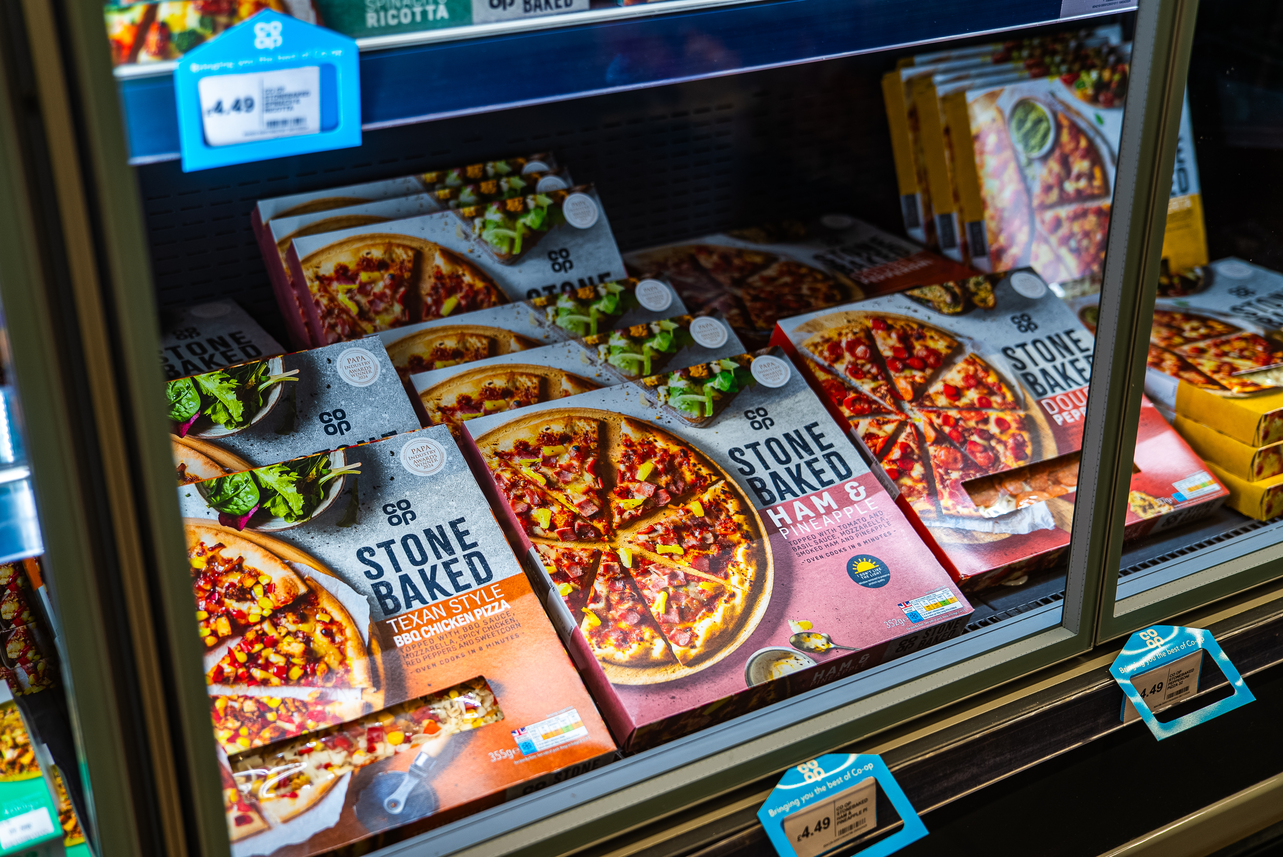 The power of own-brand lines in convenience retail
