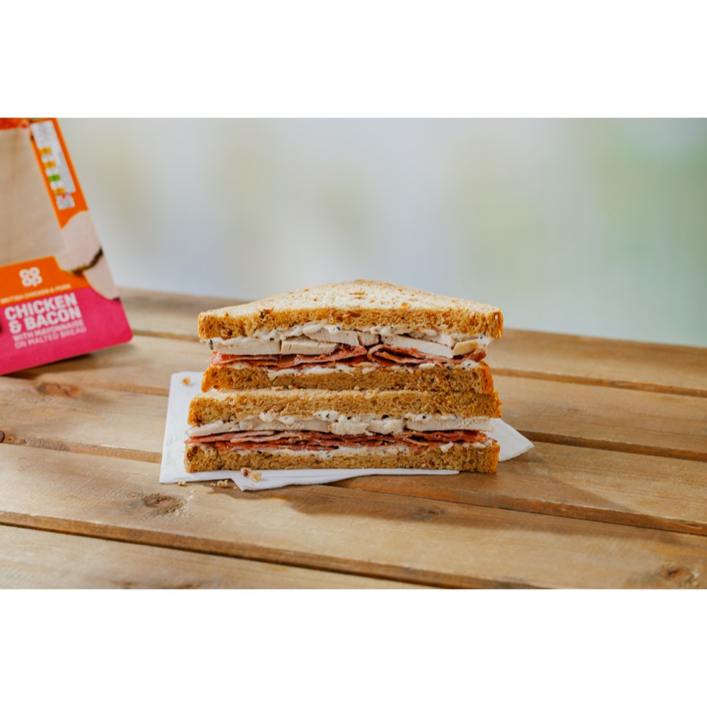 Why food-to-go matters