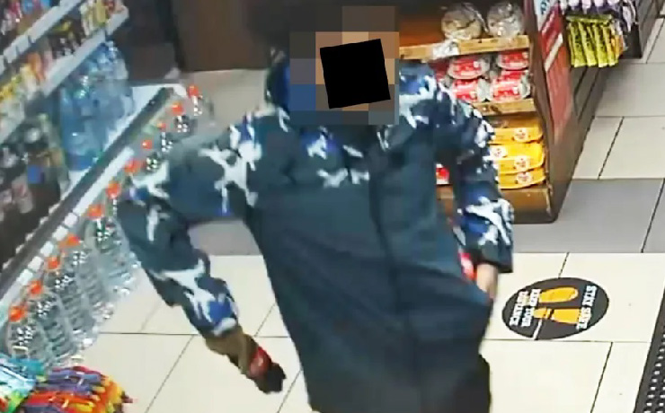 Shoplifting – Is the tide turning?