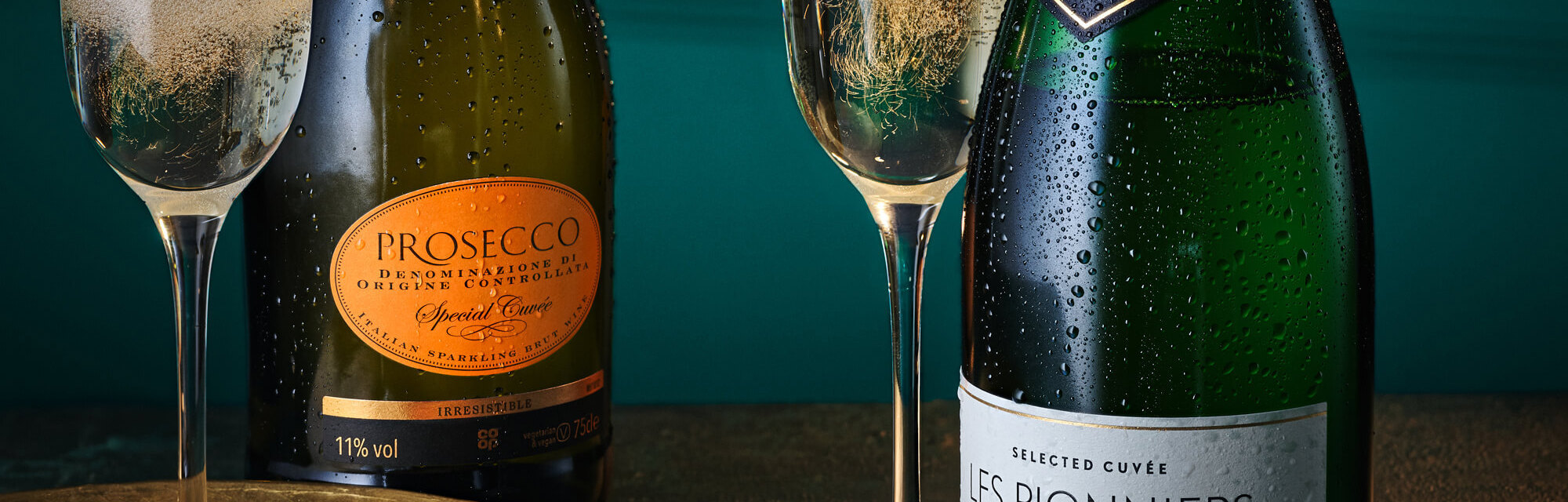 Award Winning Products