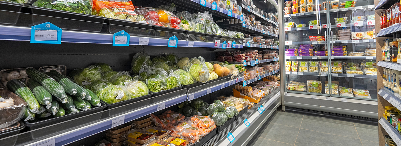 Combating food waste: A win–win for retailers and the world