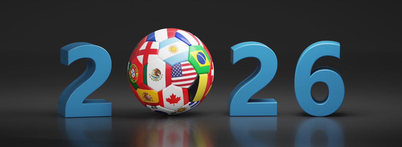 Be match ready: don’t miss the World Cup sales spike