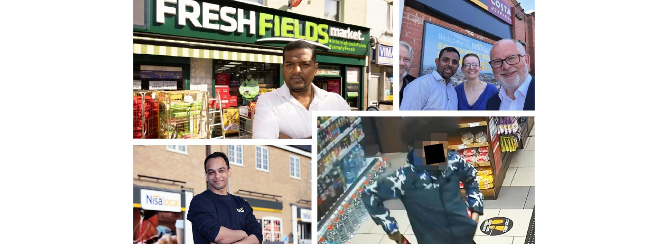 Content development and planning - Safer Business Action Week