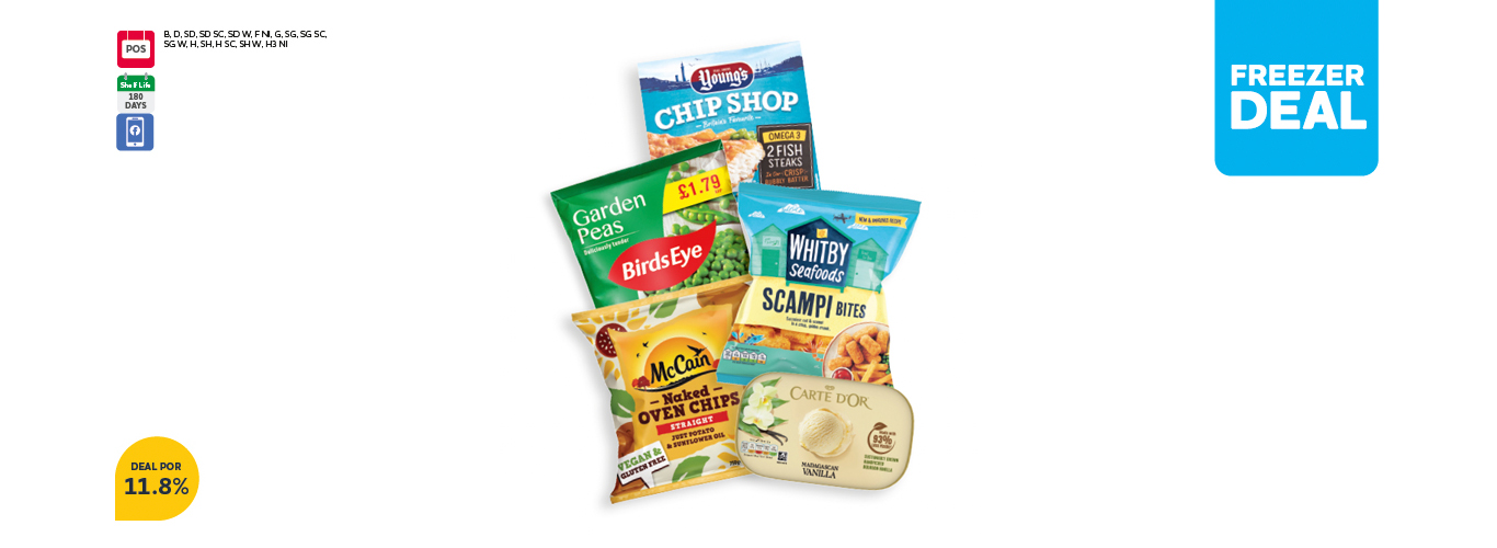 Warm your winter sales