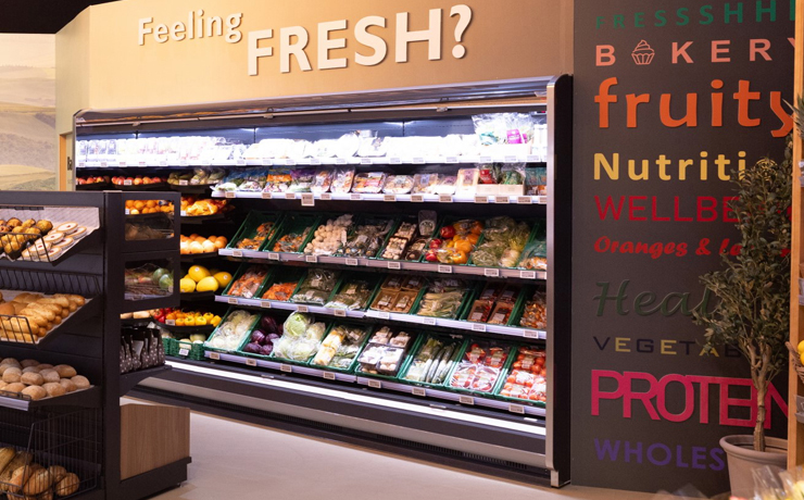 6 top food and beverage trends to watch in 2025