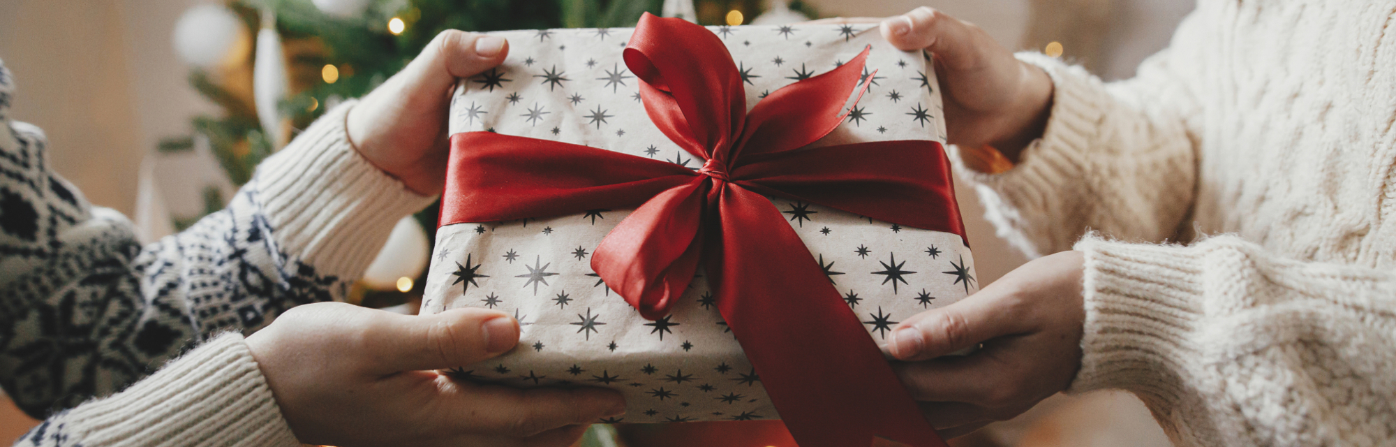 Countdown to Christmas competition