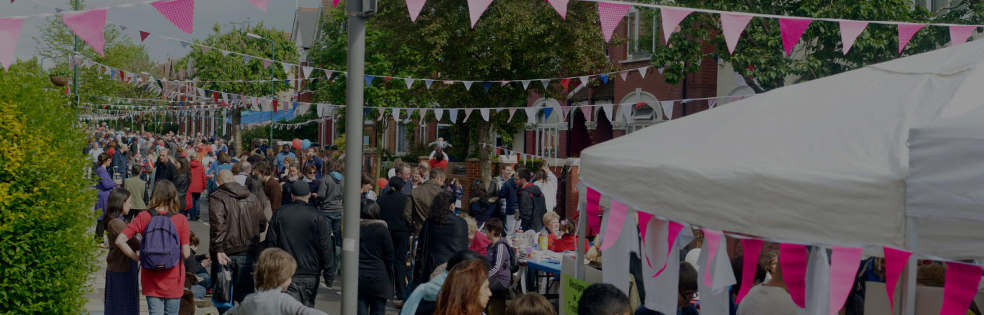 Heart of the Community Awards Round 5 now closed