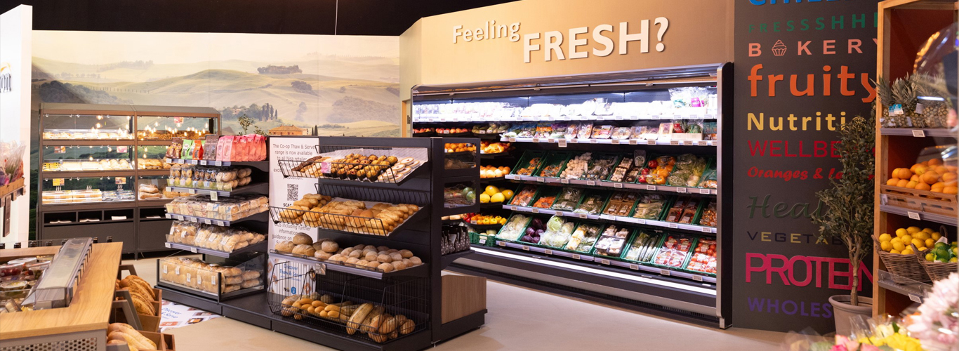 6 top food and beverage 2025