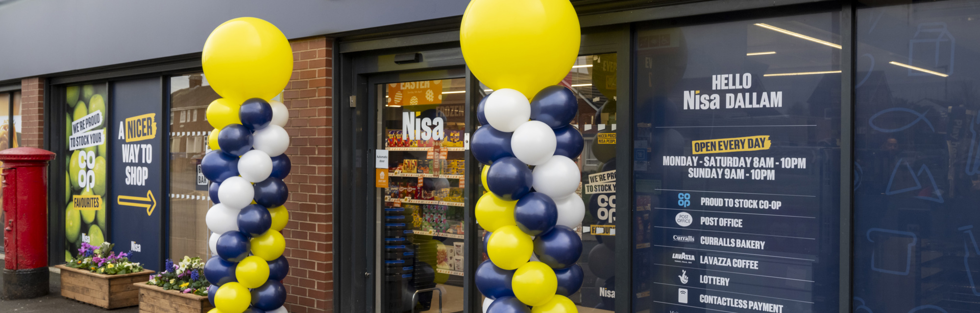 Become a Co-op Wholesale partner today