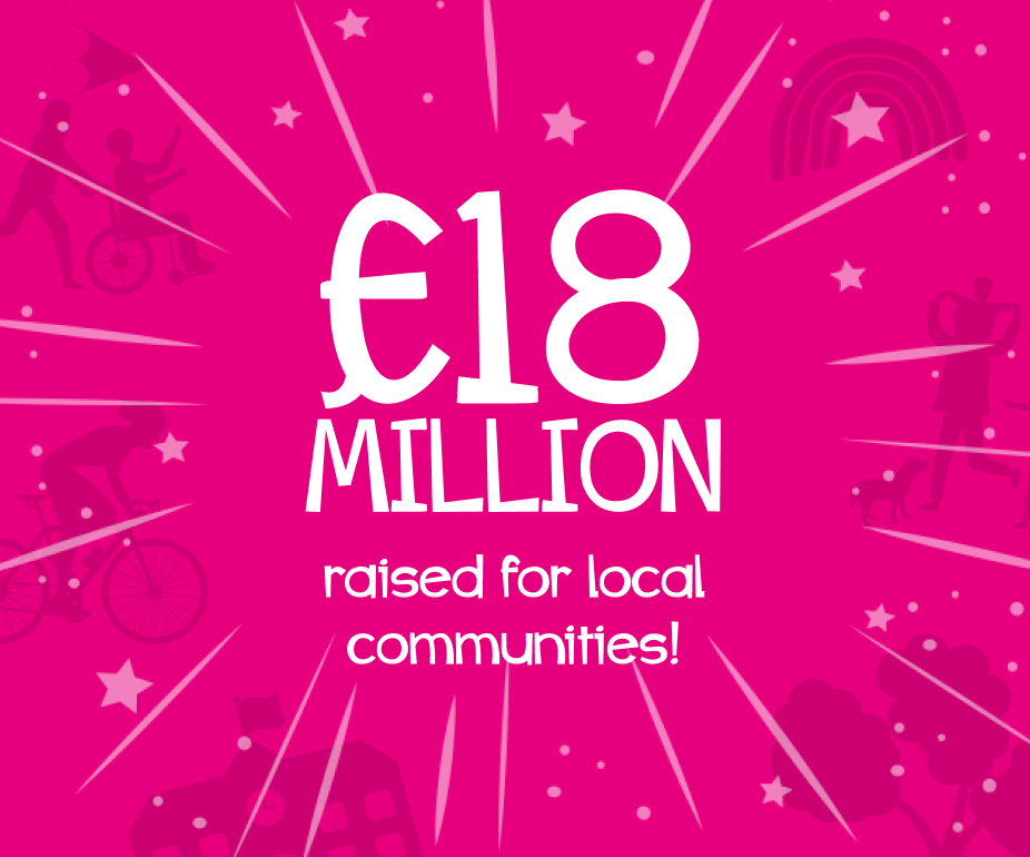 An £18 million milestone for MADL in the UK